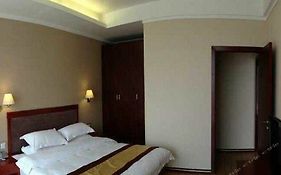 Yunling Business Hotel Kunming