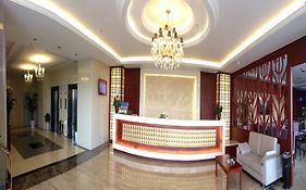 Yunling Business Hotel Kunming